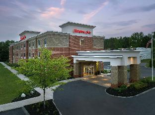 hampton inn augusta
