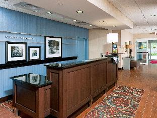 hampton inn augusta