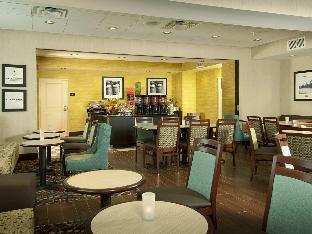 Hampton Inn Augusta,Maine>>Augusta,3 star