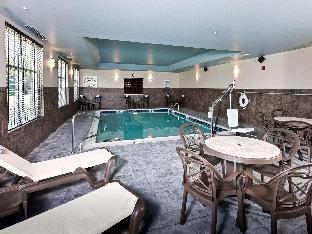 Hampton Inn Augusta,Maine>>Augusta,3 star