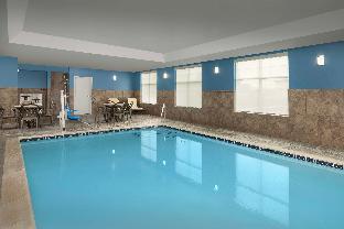 hampton inn augusta