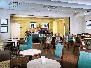 hampton inn augusta