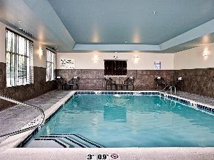 hampton inn augusta
