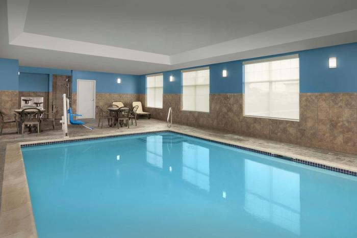 hampton inn augusta