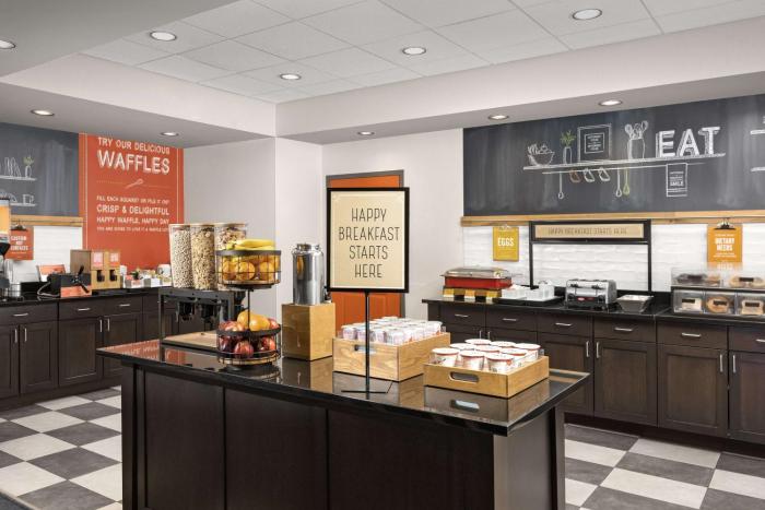 hampton inn augusta