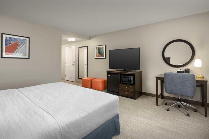 hampton inn augusta