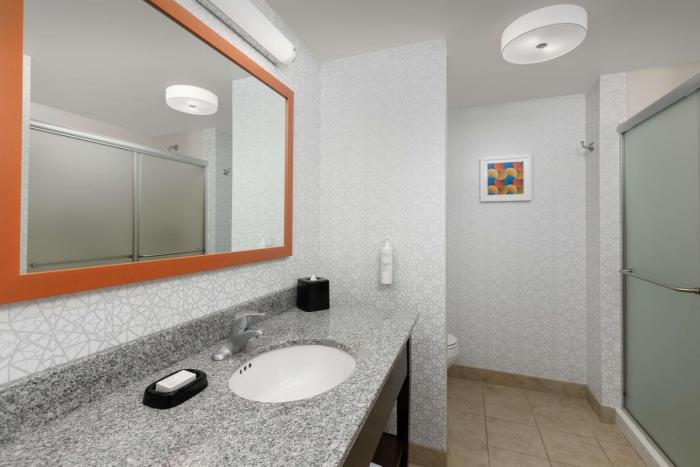 hampton inn augusta