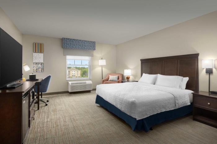 hampton inn augusta