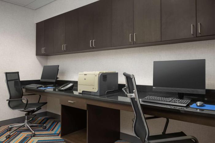 hampton inn augusta