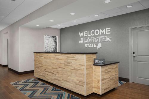 hampton inn augusta