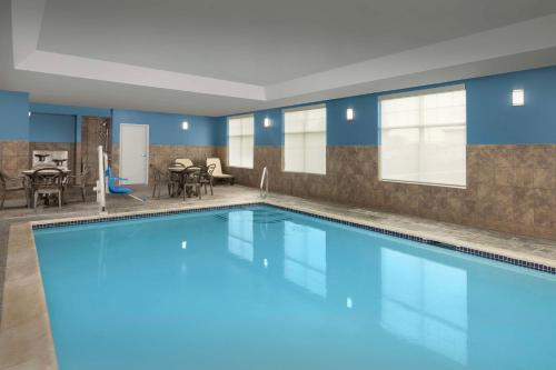 hampton inn augusta