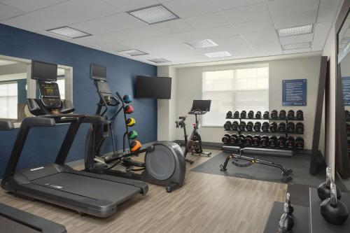 hampton inn augusta