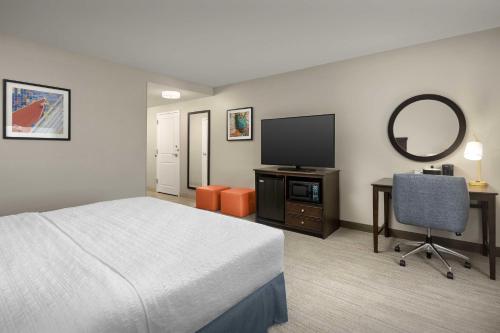 hampton inn augusta