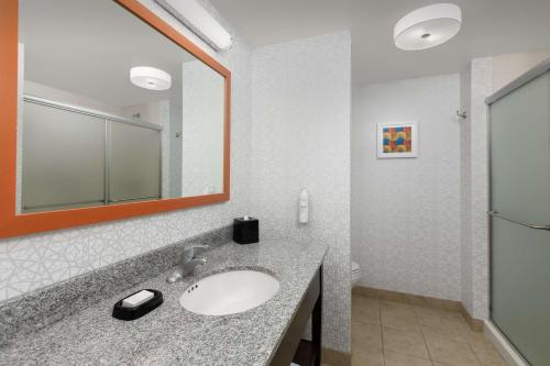 hampton inn augusta