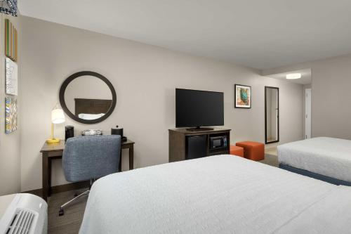 hampton inn augusta