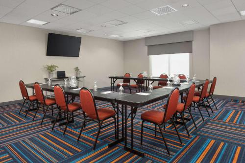 hampton inn augusta