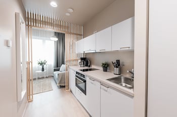 forenom aparthotel vantaa tikkurila