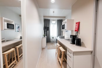 forenom aparthotel vantaa tikkurila