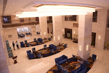 warwick al khobar