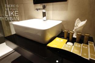 diwan residence hotel alnaeem