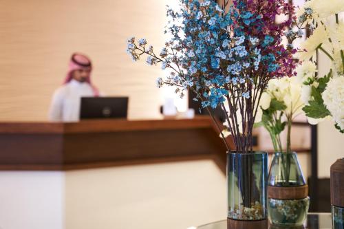 diwan residence hotel alnaeem