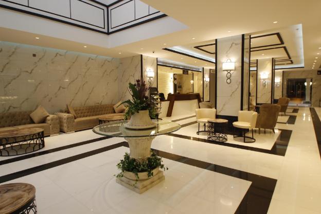 diwan residence hotel alnaeem