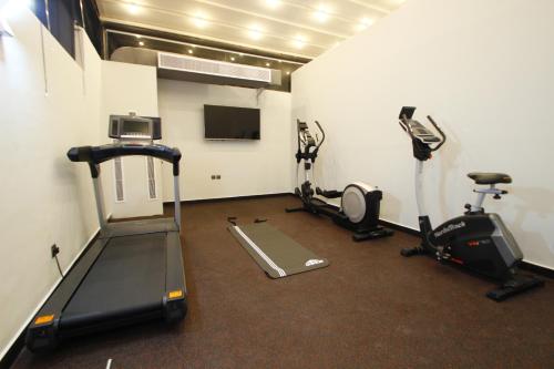 diwan residence hotel alnaeem