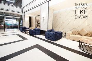 diwan residence hotel alnaeem