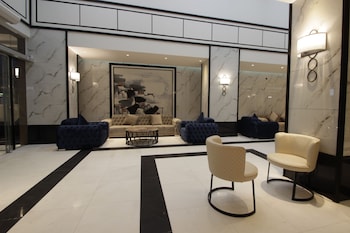 diwan residence hotel alnaeem