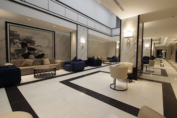 diwan residence hotel alnaeem