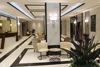 diwan residence hotel alnaeem