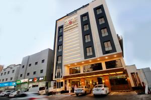 diwan residence hotel alnaeem