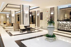 diwan residence hotel alnaeem