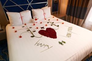 diwan residence hotel alnaeem