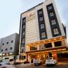 diwan residence hotel alnaeem