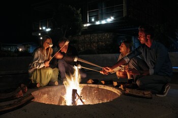 hotel los amantes valle de guadalupe