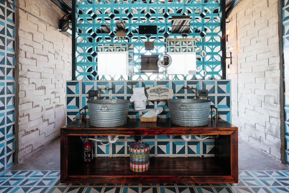 hotel los amantes valle de guadalupe