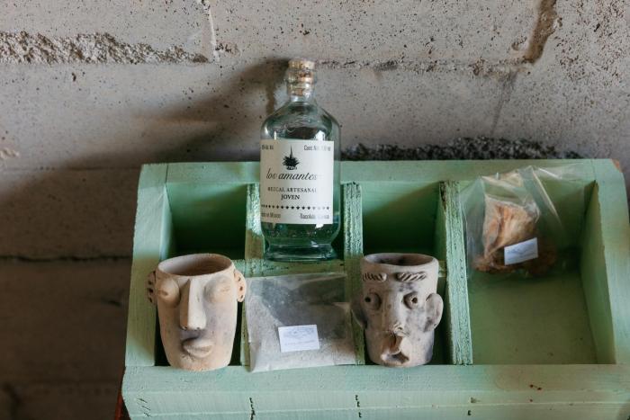 hotel los amantes valle de guadalupe