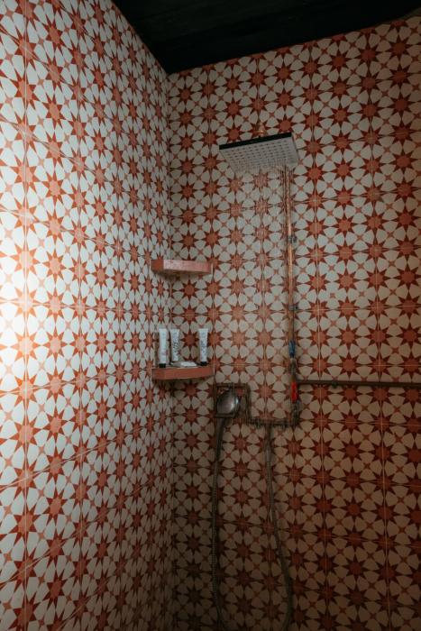 hotel los amantes valle de guadalupe