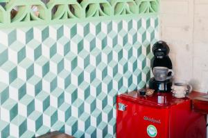 hotel los amantes valle de guadalupe