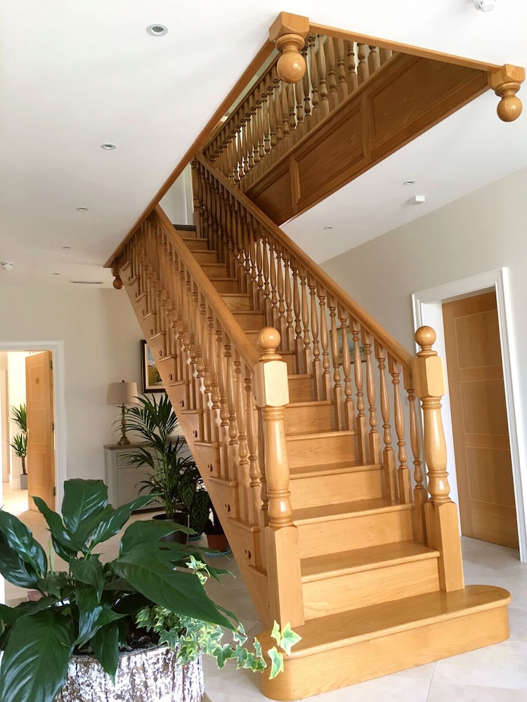 mourne country house