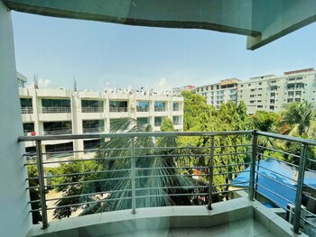 hotel kollol by j and z group