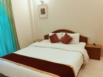 hotel kollol by j and z group