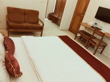 hotel kollol by j and z group