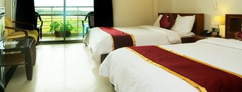 hotel kollol by j and z group