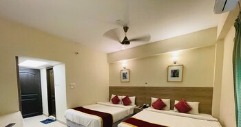 hotel kollol by j and z group