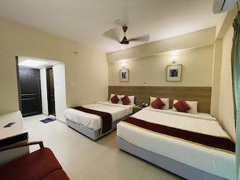 hotel kollol by j and z group