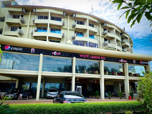 coxs bazar