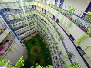 hotel kollol by j and z group