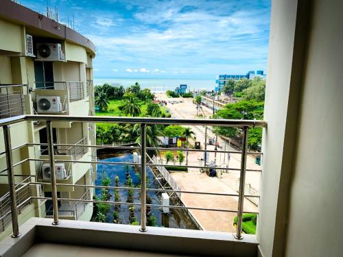 hotel kollol by j and z group